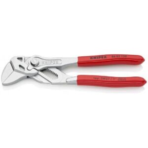 Knipex Mini Fogókulcs 150 mm 8603150