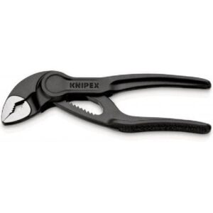 Knipex Cobra Vizpumpafogó 28/1" 100 mm