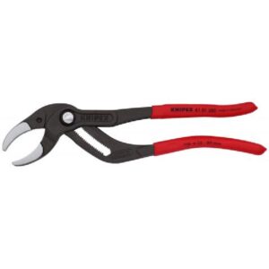 Knipex Szifonfogó 80 mm-ig 250 mm 8101250