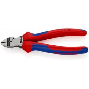 Knipex Szigetelt csipőfogó 160 mm 1422160