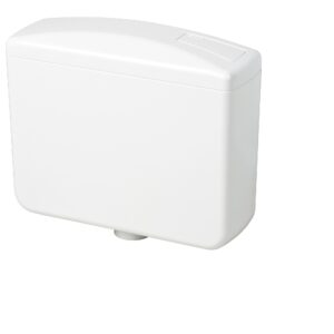 Laguna Klasik Plus Wc tartály 4-7 l alsós