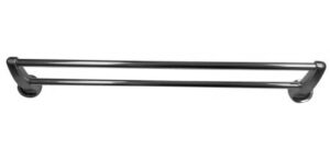 LCM ECO Törölköző tartó rúd dupla (LCM-5824D)