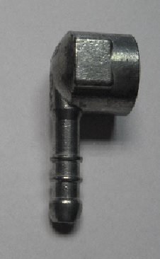 PB Pipa /könyök/ 1/2" /10mm