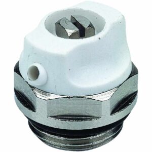 BP15V HC 1/2" Mechanikus légtelenitő