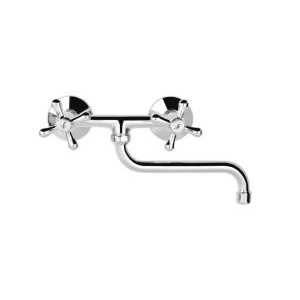 Mofém Treff fali mosogató csaptelep