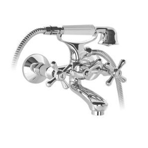 Mofém Treff kád-zuhany csaptelep