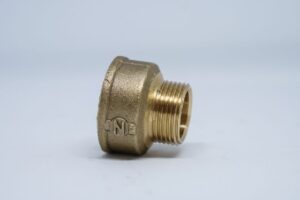 NA Szűkitő BK 3/4"-1/2" réz (110024142)