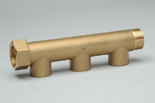 NA osztó 3/4"-3-as Bm (190110260)