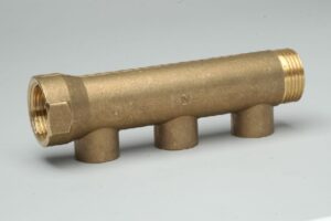 NA osztó 1"-3-as Bm (190110350)