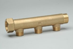 NA osztó 3/4"-3-as Km (190110280)