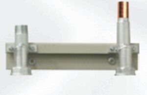 T17 Fali mérőállomás,kilépő /szerelősin/