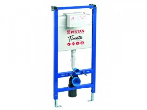 Pestan Fluenta Fit Keretes wc elem 80 mm