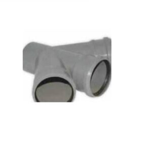 Pipelife KAET 110/110/50 kettős sarok elágazó (4711011052)