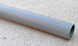 Pipelife PVC cső sima