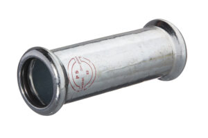 Press Steel M kontur szénacél áttoló karmantyú