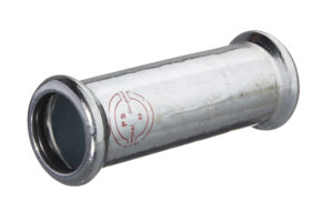 Press Steel M kontur szénacél áttoló karmantyú