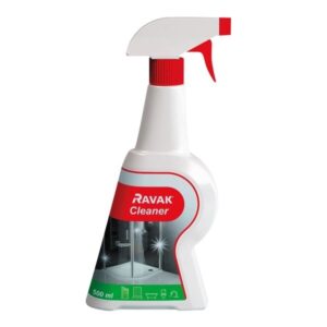 Ravak X011101 Cleaner Tisztitószer 500ml