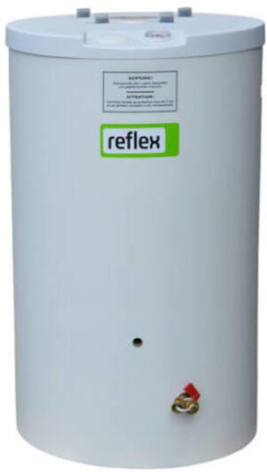 Reflex LC HMV 120/1 Indirekt tároló 1 csőkigy.