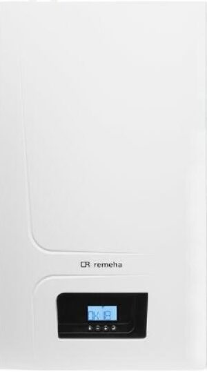 Remeha Avanta Ace 24 S fali fűtő kondenzációs gázkazán
