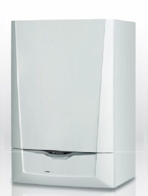 Remeha Calenta Ace 25l -40l-es rétegtárolós kondenzációs fali kazán