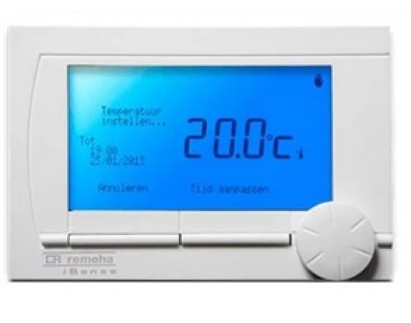 Remeha Isense Digitális szobatermosztát