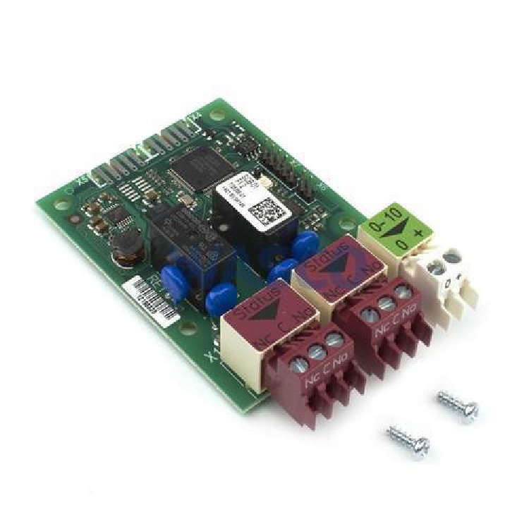 Remeha SCB-01 Kártya