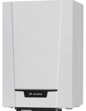 Remeha Tzerra Ace 35 DS fali fűtő kondenzációs kazán