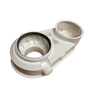 Remeha Tzerra szétválasztó idom mérőpontal 80/80