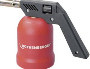 Rothenberger Multifire Forrasztólámpa Pb