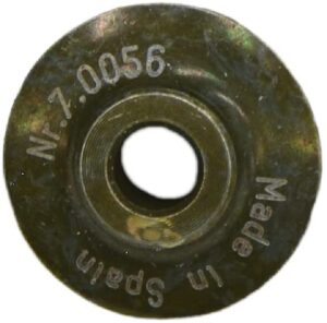 Rothenberger Vágókerék inox 70056