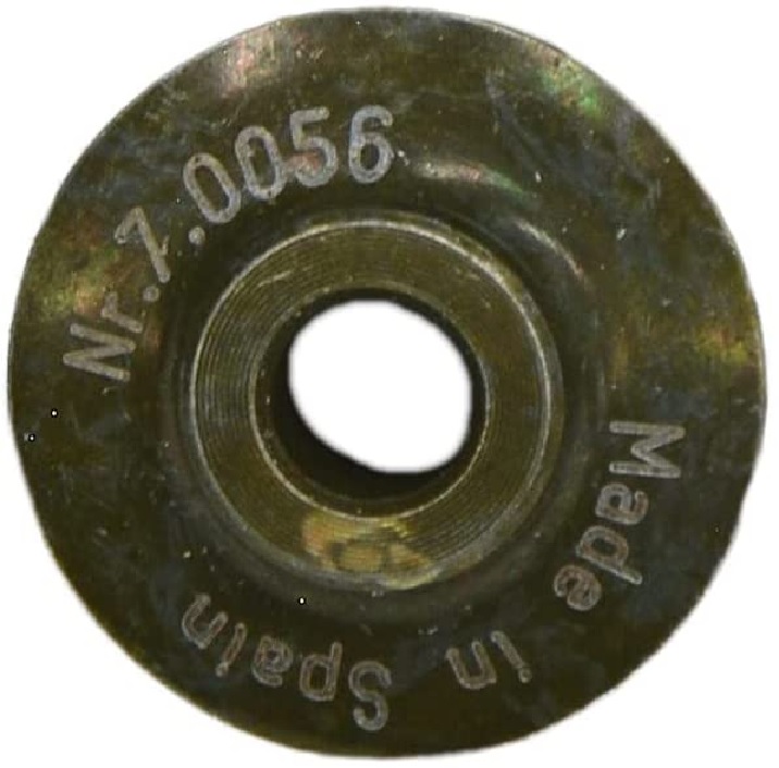 Rothenberger Vágókerék inox 70056