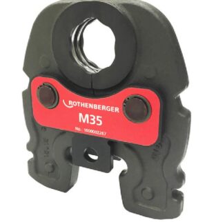 Rothenberger Préspofa M35