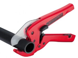 Rothenberger Rocut 26tc Műanyagvágó olló
