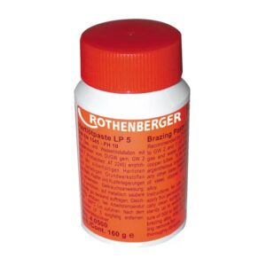 Rothenberger Lágyforraszpaszta