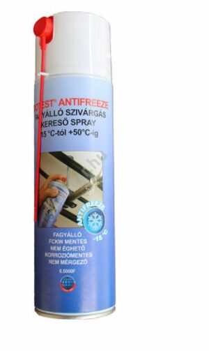 Rothenberger Rotest Fagyálló spray 400 ml