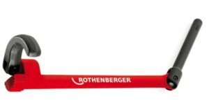 Rothenberger Speciális anyakulcs 10-32 mm