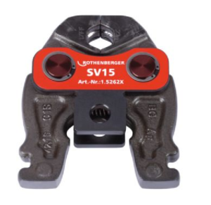Rothenberger Présfej SV15 mm