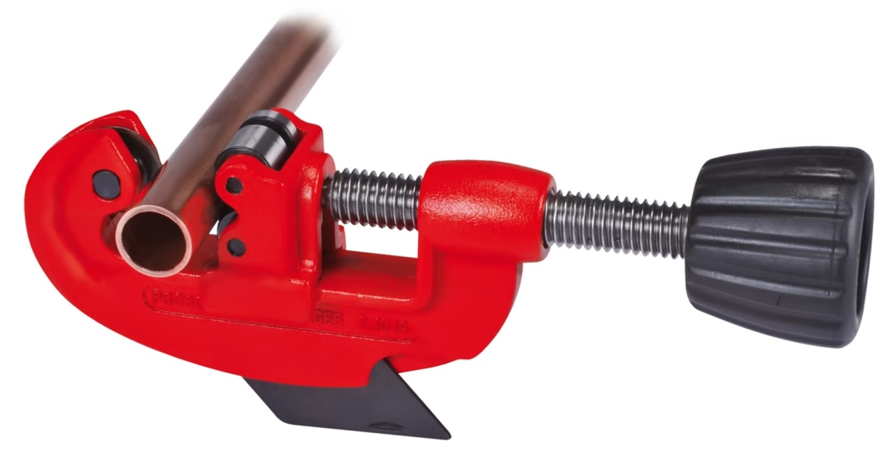 Rothenberger Tube Cutter csővágó 30 mm