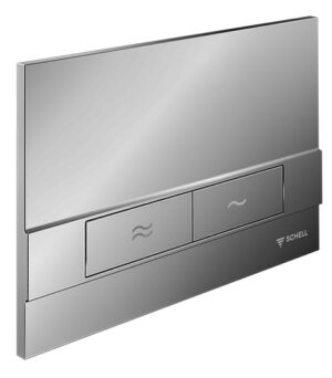 Schell Montus Board Wc nyomólap