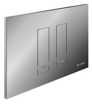 Schell Montus Tower WC nyomólap