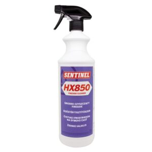 Sentinel Füstgáz oldali tisztitó folyadék (HX850)