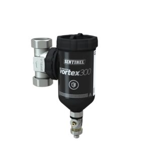 Sentinel Vortex 300 22 mm iszapleválasztó