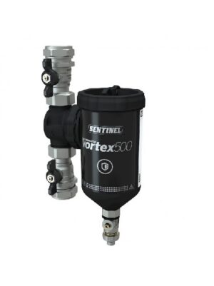 Sentinel Vortex 500 1" iszapleválasztó (VOR10)