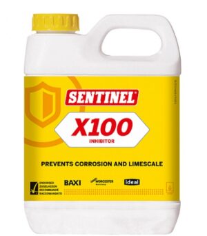 Sentinel X100/1 Inhibitor 1L