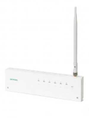 Siemens RDE-MZ6 Zónaszabályzó