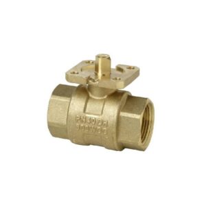 Siemens VAI60. Golyóscsap