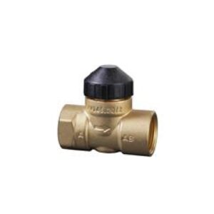 Siemens VVI 46 BB Zónaszelep