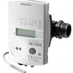 Siemens WSM515-OA Ultrahangos Hőmennyiségmérő 3/4"