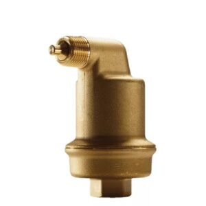 Spirotop Gyorslégtelenitő 1/2" (AB-050 1/2")