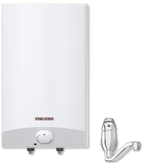 Stiebel ESH 10 O-N felsős átfolyós vizmelegitő 2 Kw csapteleppel